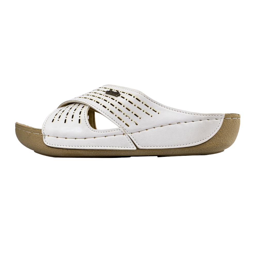 خرید آنلاین دمپایی طبی پردیس مدل سما (0421) کد 18